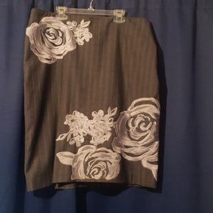 Cute pencil skirt